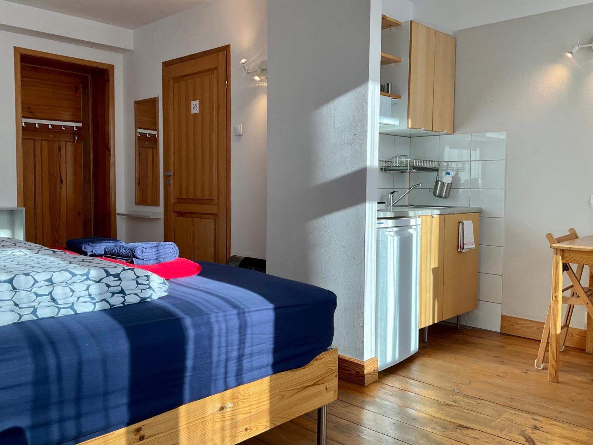 Dom Kd Kruk Lódź Quarto foto
