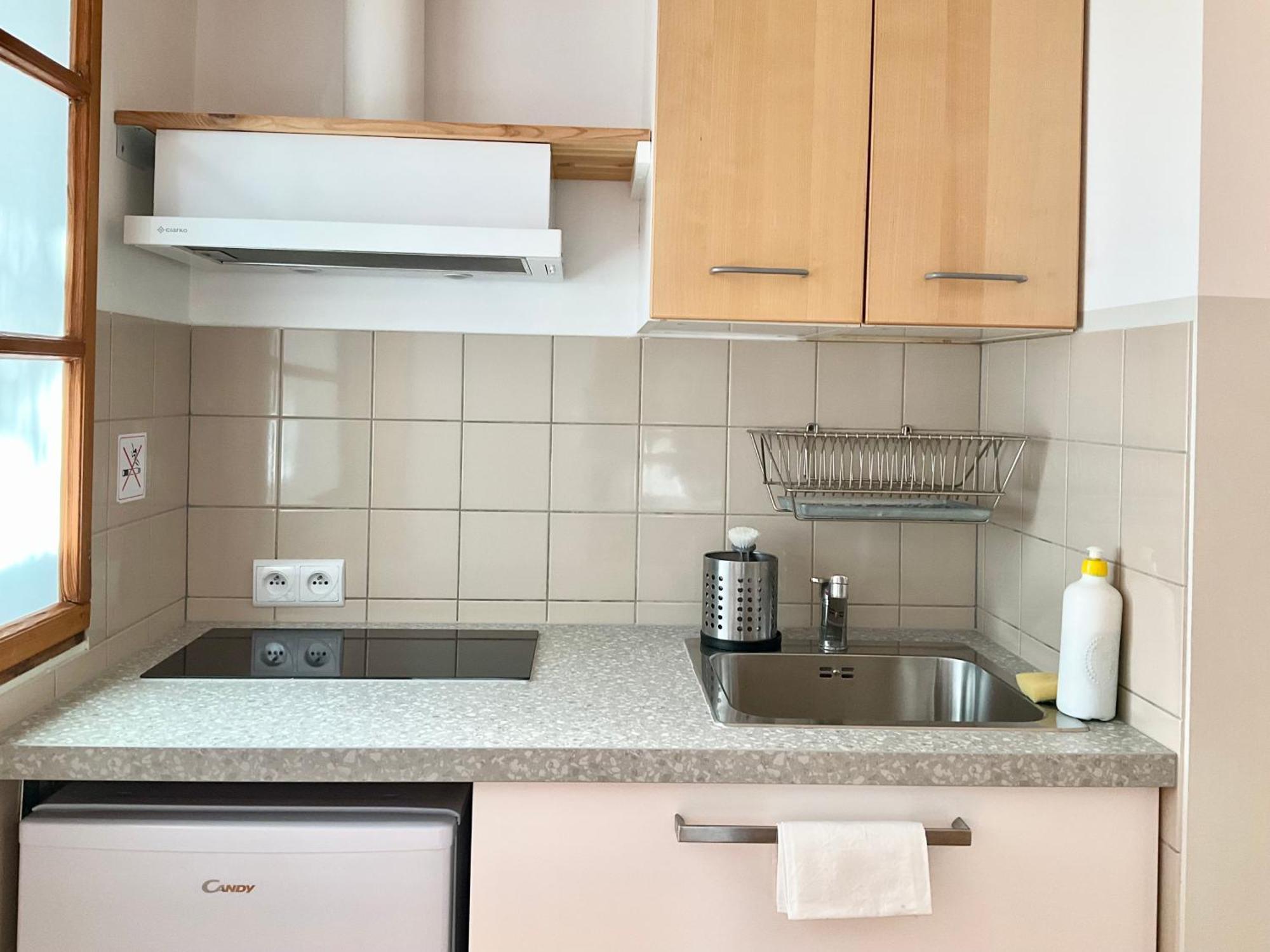 Dom Kd Kruk Lódź Quarto foto