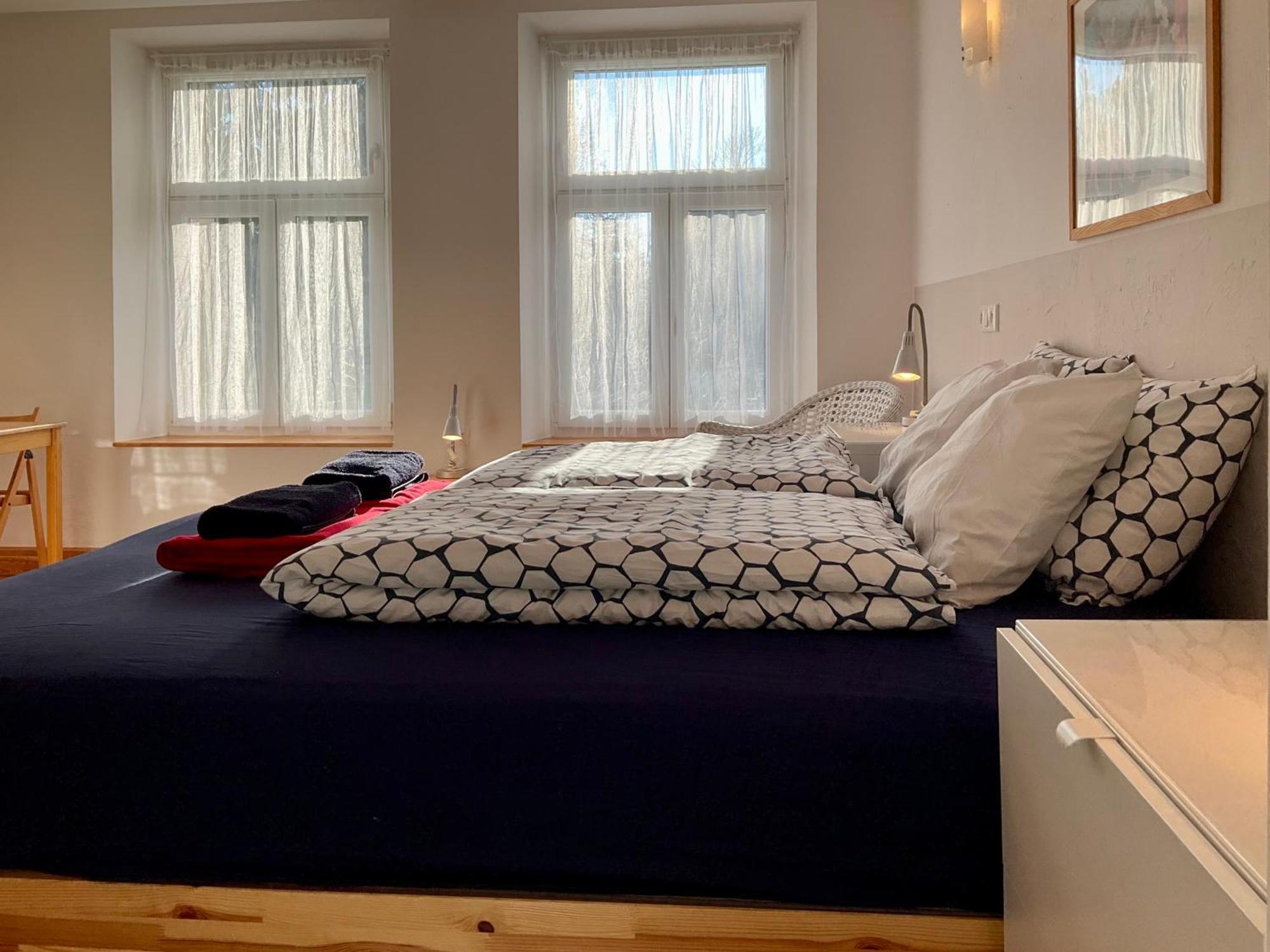Dom Kd Kruk Lódź Quarto foto