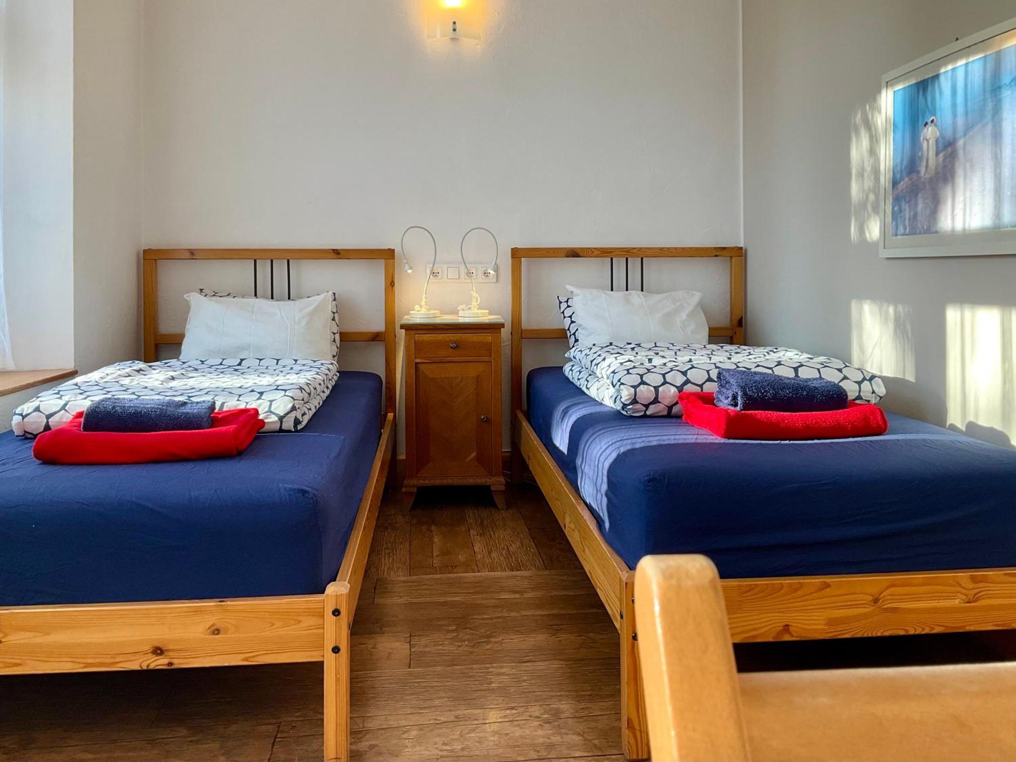 Dom Kd Kruk Lódź Quarto foto