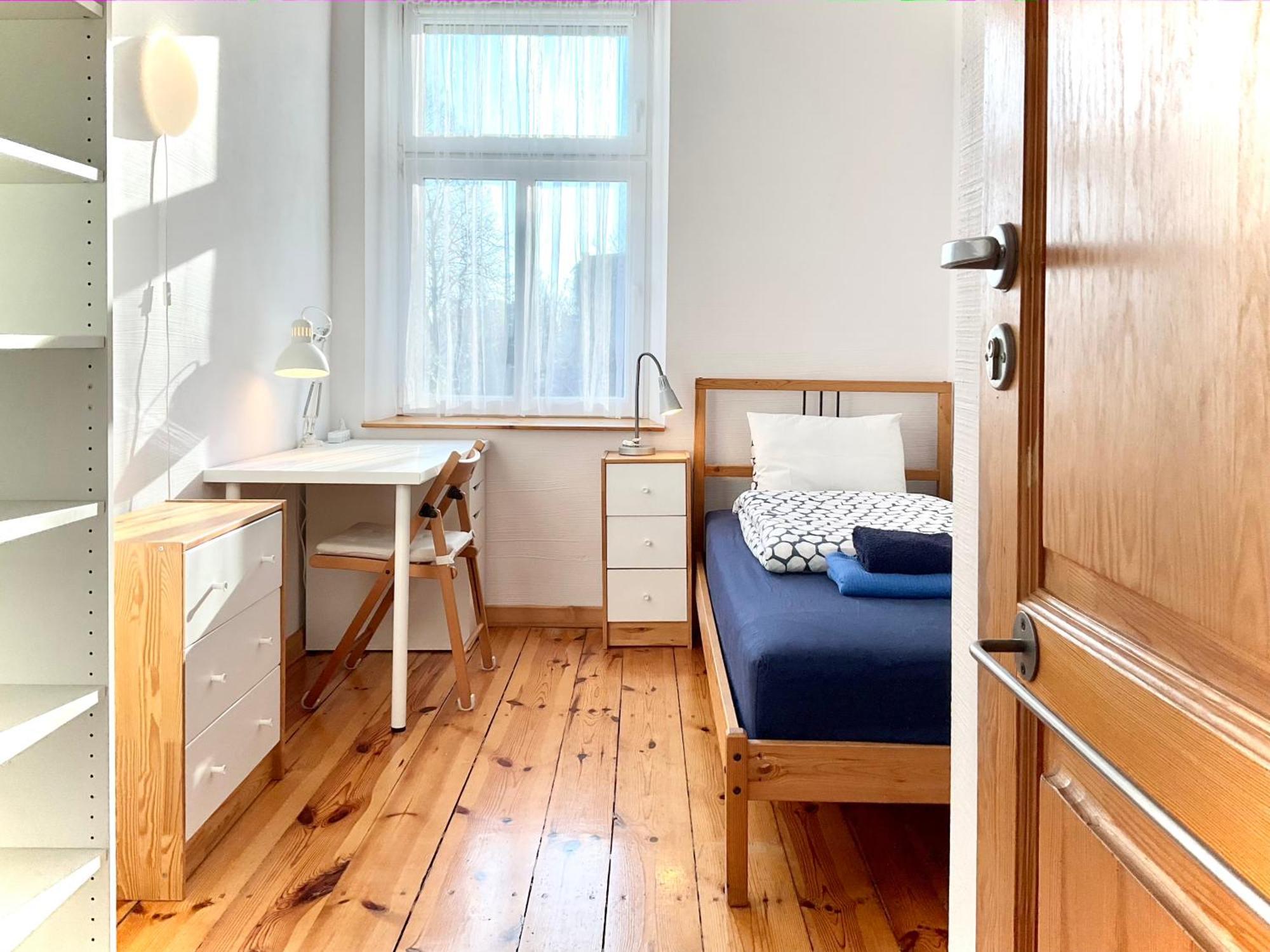 Dom Kd Kruk Lódź Quarto foto