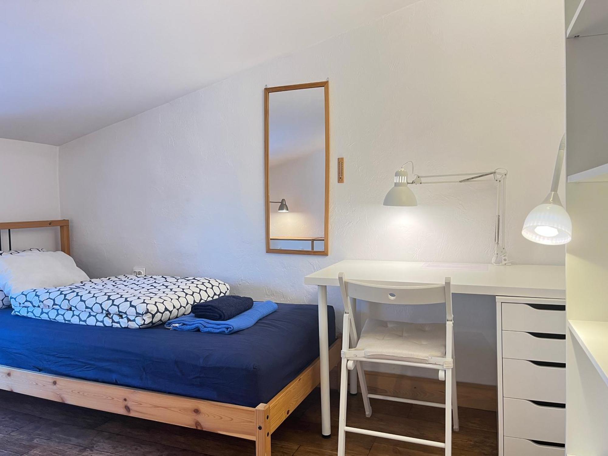Dom Kd Kruk Lódź Quarto foto