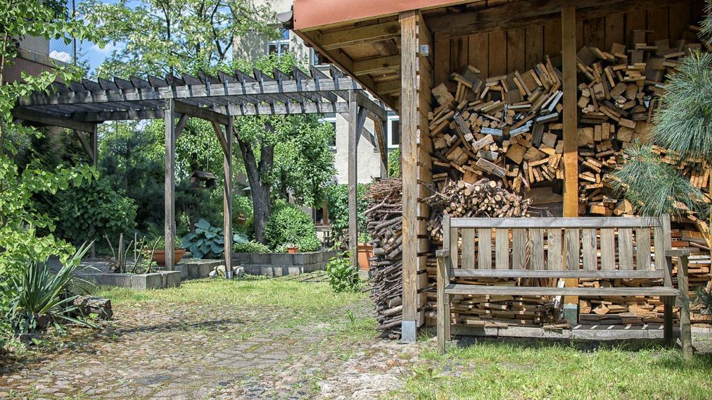 Dom Kd Kruk Lódź Exterior foto