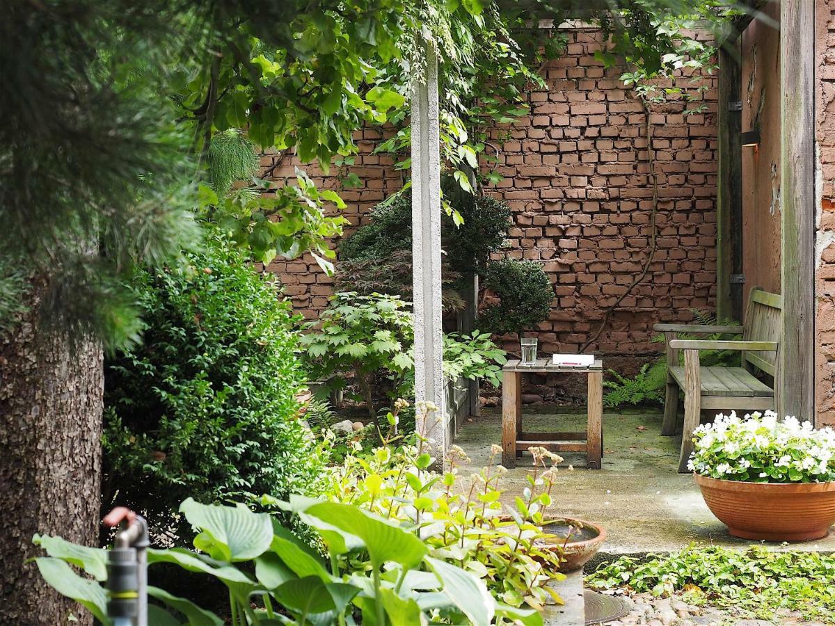 Dom Kd Kruk Lódź Exterior foto
